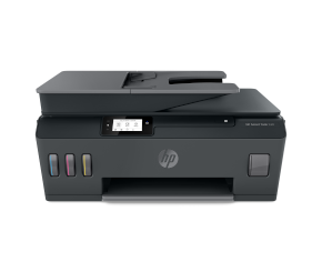 123.hp.com - HP Smart Tank 530 Wireless All-in-One series SW Download